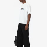 STROKE LOGO TEE