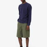WORKWEAR SHORTS SAGE