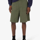 WORKWEAR SHORTS SAGE