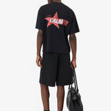 RED STAR TEE