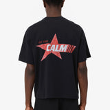 RED STAR TEE
