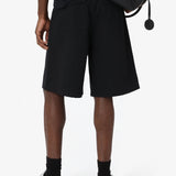 WORKWEAR SHORTS BLACK