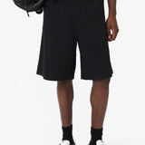 WORKWEAR SHORTS BLACK