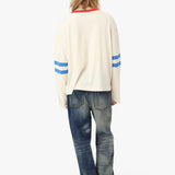 VINTAGE BEACH L/S NINETY TWO