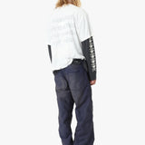 CHORE PANTS MUD WASH