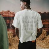SWEET DREAMS TEE WHITE