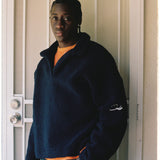 SHERPA NAVY