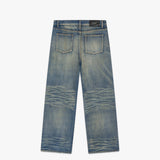 BAGGY RUST VINTAGE