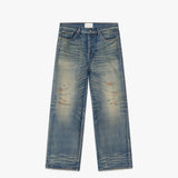 BAGGY RUST VINTAGE