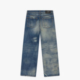 RODEO CUT BIN WASH