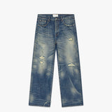 RODEO CUT BIN WASH