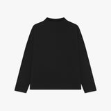 POLO L/S BLACK