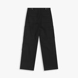 CARGO PANTS BLACK