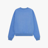 GYM CREWNECK BLUE