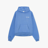 GYM HOODIE BLUE