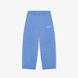 GYM SWEATPANTS BLUE