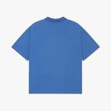 CLASSIC POLO BLUE