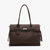 EXECUTIVE BAG BROWN