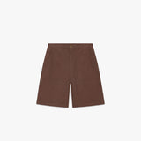 WORKWEAR SHORTS BROWN