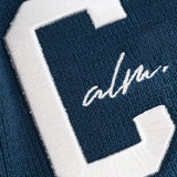 BASEBALL BEANIE NAVY