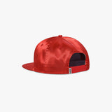 BASEBALL CAP RED