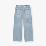 BAGGY VINTAGE WASH JEANS