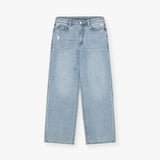 BAGGY VINTAGE WASH JEANS