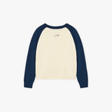 BASEBALL KNIT NAVY