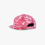 BASEBALL CAP PINK DIGI CAMO