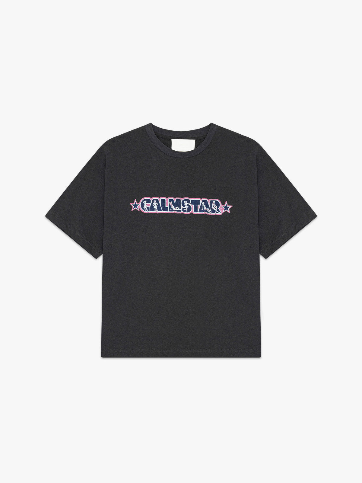 T-shirts – calm.