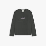 CALMSTAR L/S T-SHIRT