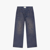 CHORE PANTS MUD WASH