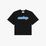 CHROME TEE