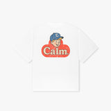 VINTAGE CALM BOY TEE