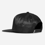 BASEBALL CAP BLACK