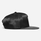 BASEBALL CAP BLACK