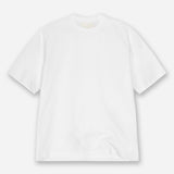 BLANK T-SHIRT WHITE