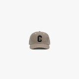 BALLPARK CAP HOUNDSTOOTH