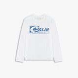 LA L/S T-SHIRT