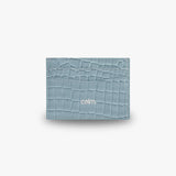CARDHOLDER BLUE