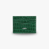 CARDHOLDER GREEN