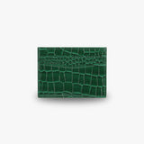 CARDHOLDER GREEN