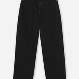 CLASSIC JEANS BLACK