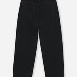 CLASSIC JEANS BLACK