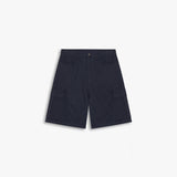 CARGO SHORTS NAVY