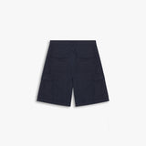 CARGO SHORTS NAVY