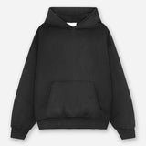 GYM HOODIE BLACK