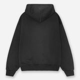 GYM HOODIE BLACK