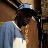BASEBALL CAP NAVY
