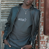 CALMSTAR L/S T-SHIRT